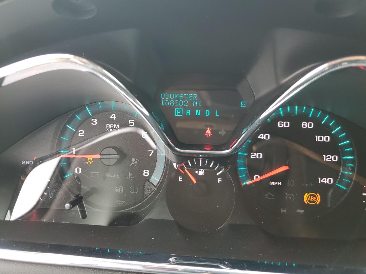 2017 Chevrolet Traverse Lt VIN: 1GNKRGKD4HJ334049 Lot: 62883025