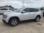 2018 Volkswagen Atlas S na sprzedaż w Pekin, IL - Front End