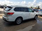 2016 Nissan Pathfinder S   იყიდება New Orleans-ში, LA - Rear End
