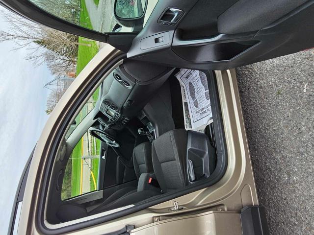 Parquets VOLKSWAGEN TIGUAN 2016 Beżowy