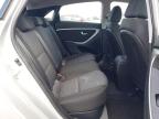 2013 HYUNDAI I30 ACTIVE BLUE DRIVE CRD  for sale at Copart CHESTER