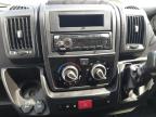 2021 WEINS MOTORHOME for sale at Copart WHITBURN