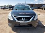 2017 Nissan Versa S   for Sale in Colorado Springs, CO - Rear End