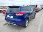 2015 FORD KUGA TITAN for sale at Copart SANDWICH
