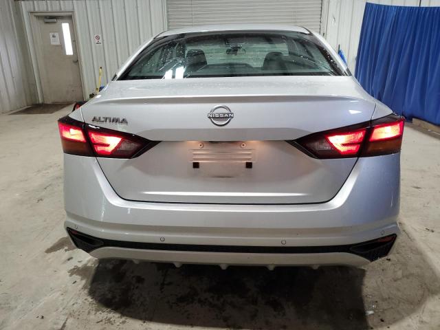  NISSAN ALTIMA 2024 Srebrny