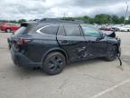 2020 Subaru Outback Onyx Edition Xt   en Venta en Louisville, KY - Front End