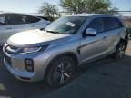 2024 Mitsubishi Outlander Sport S/Se на продаже в North Las Vegas, NV - Rear End