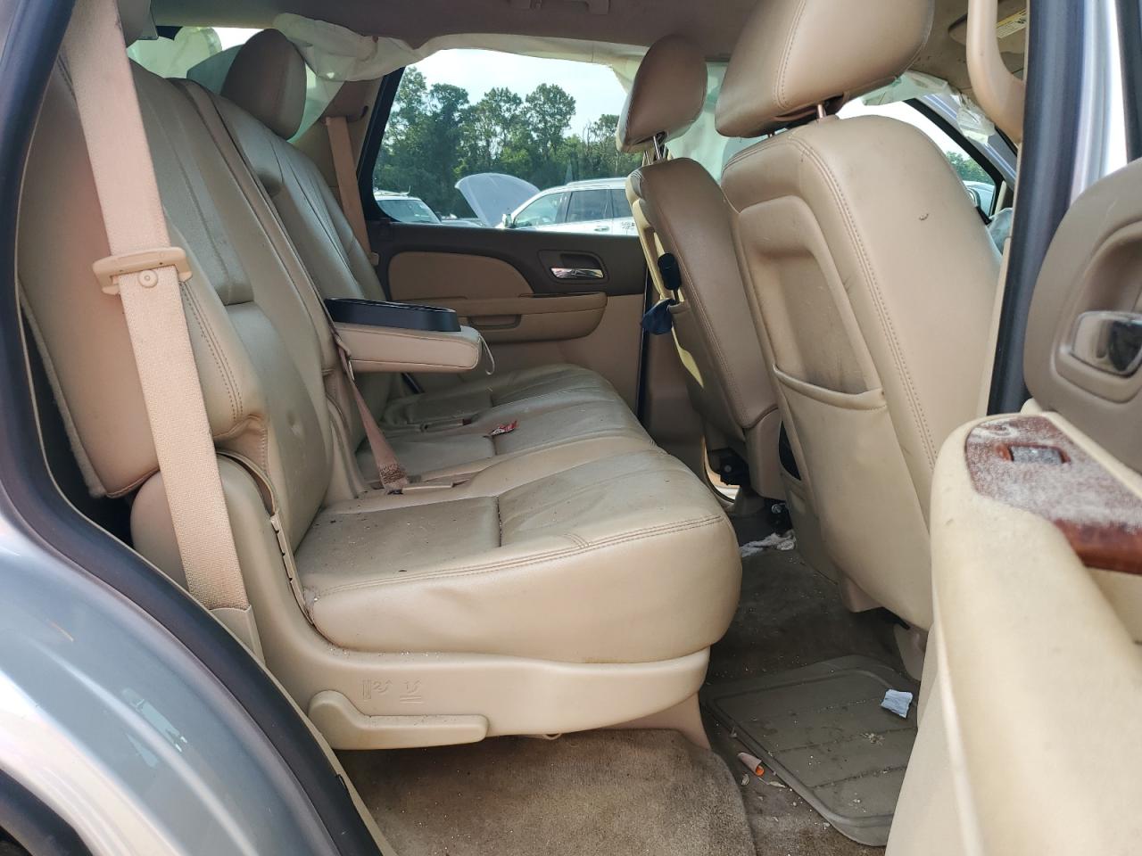 2013 GMC Yukon Slt VIN: 1GKS1CE08DR237146 Lot: 61941405