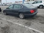2002 Lexus Gs 300 na sprzedaż w Van Nuys, CA - Minor Dent/Scratches
