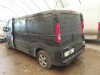 2013 VAUXHALL VIVARO 290 for sale at Copart BRISTOL