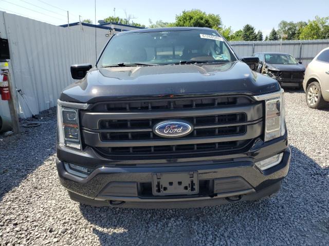  FORD F-150 2021 Czarny