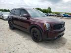 2021 Kia Telluride Sx na sprzedaż w Indianapolis, IN - Undercarriage