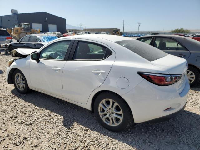  TOYOTA SCION 2016 White