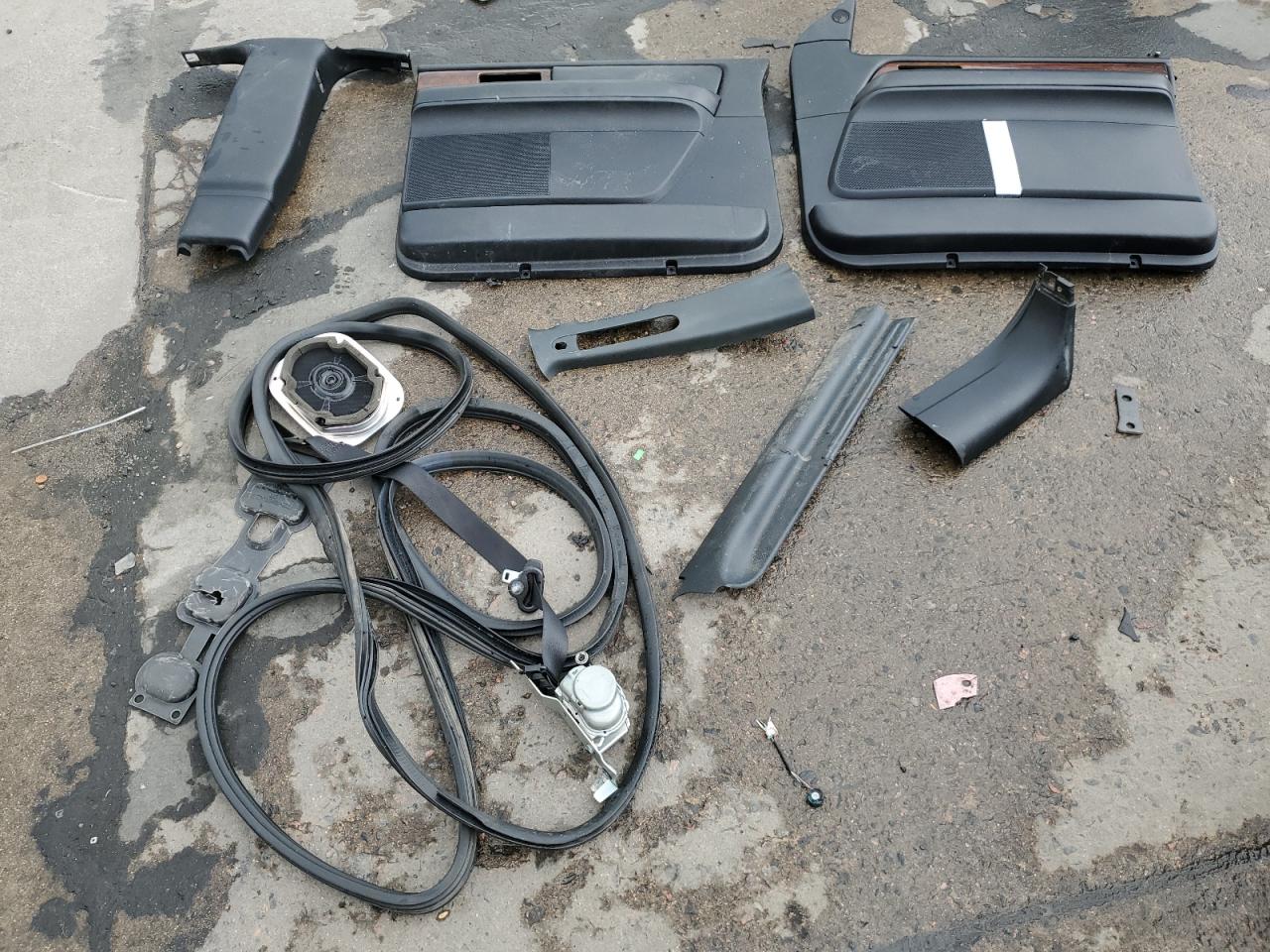 2016 Lincoln Navigator L Select VIN: 5LMJJ3JT1GEL08201 Lot: 60308895