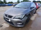 2016 SEAT LEON SE DYNAMIC TDI S-A  for sale at Copart SANDY