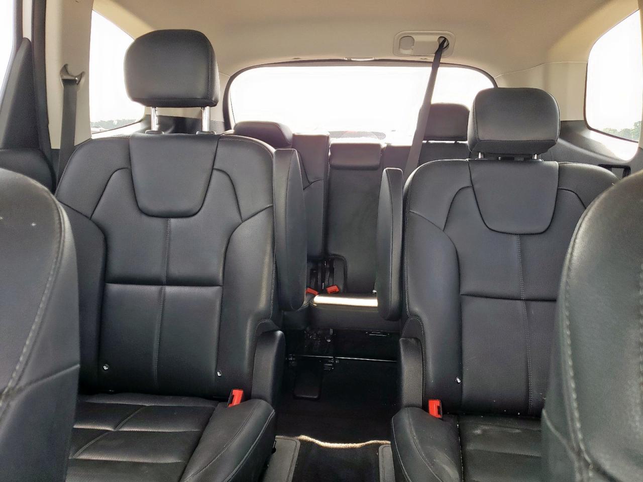 2022 Kia Telluride Ex VIN: 5XYP3DHC1NG318982 Lot: 59152325