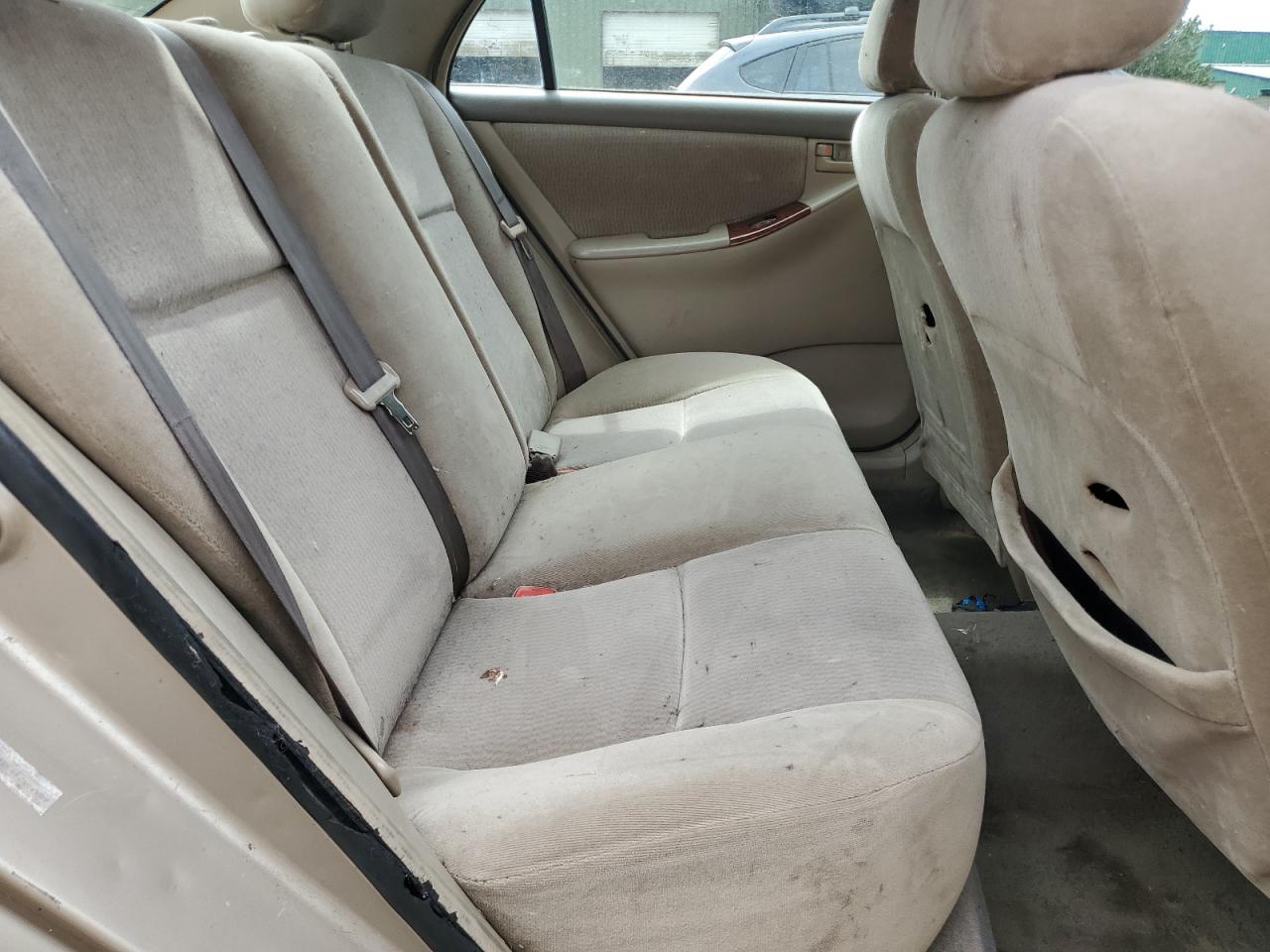 TOYOTA COROLLA 2016 VIN 1NXBR30E46Z607589 фото 10