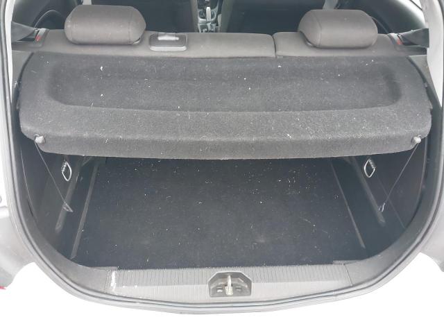 2015 VAUXHALL CORSA SRI