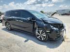 2020 Honda Odyssey Elite на продаже в Tulsa, OK - Front End