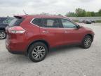 2014 Nissan Rogue S   იყიდება Wayland-ში, MI - Front End