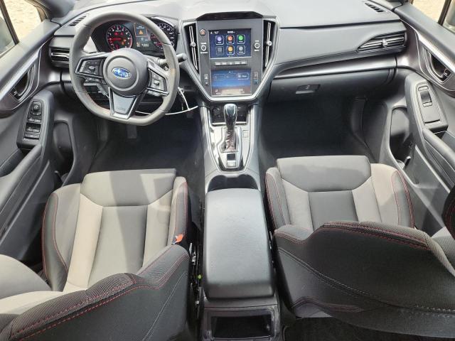  SUBARU WRX 2023 Granatowy