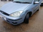 2004 FORD FOCUS FLIG for sale at Copart NEWBURY