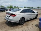 2021 HYUNDAI ELANTRA SEL à vendre chez Copart ON - TORONTO