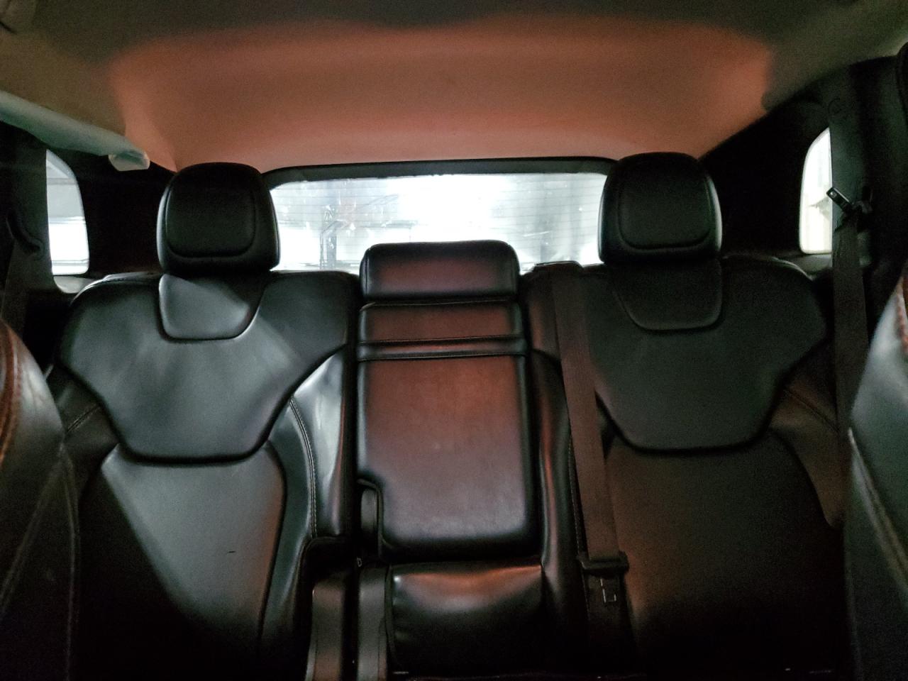 2016 Jeep Cherokee Limited VIN: 1C4PJMDB4GW162607 Lot: 62490345