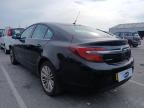 2014 VAUXHALL INSIGNIA E for sale at Copart CHESTER