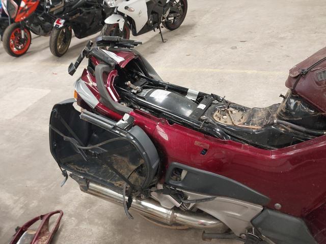 1998 HONDA ST 1100