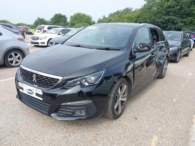 PEUGEOT 308 GT LIN 2020