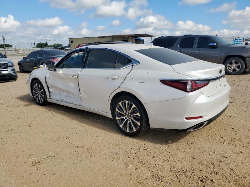  LEXUS ES350 2019 Белы
