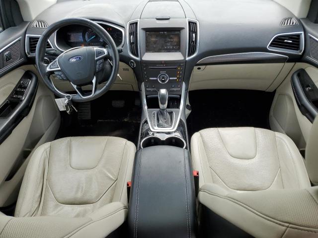  FORD EDGE 2015 Biały