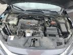 2017 Honda Civic Ex   for Sale in Van Nuys, CA - Rear End