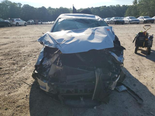  FORD FOCUS 2014 Srebrny