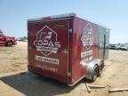 2023 MTPA ENCLOSED CARGO TRAILER à vendre chez Copart MO - COLUMBIA