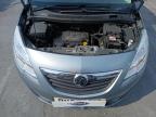 2013 VAUXHALL MERIVA ENE for sale at Copart CHESTER