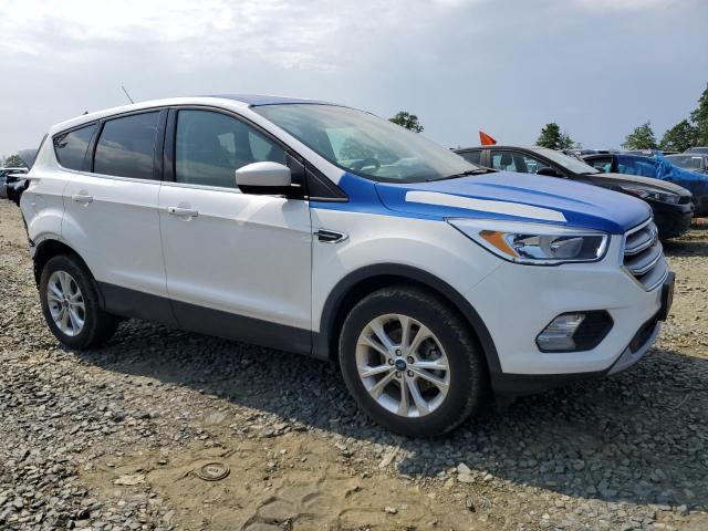  FORD ESCAPE 2019 Белый