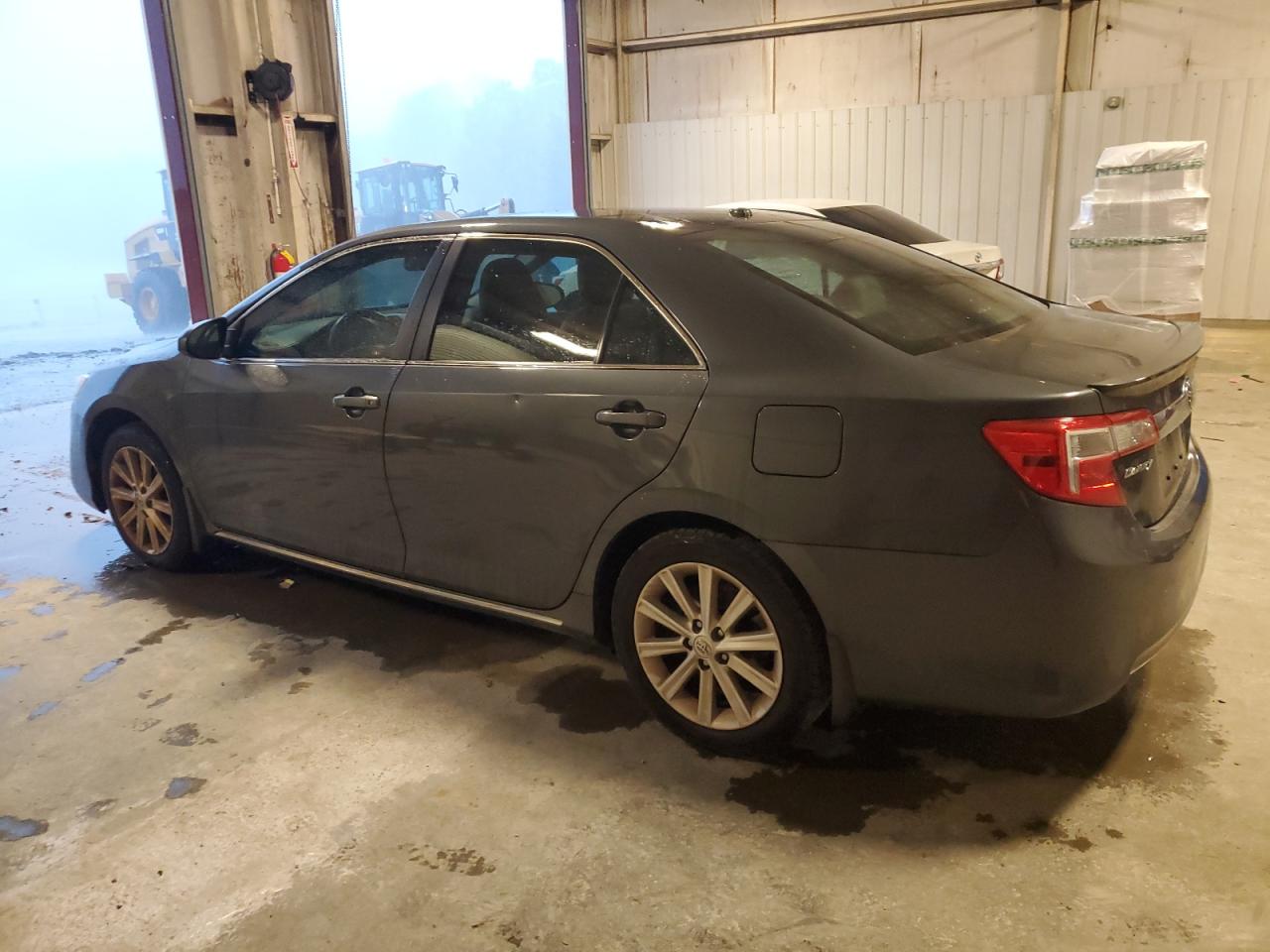 TOYOTA CAMRY 2012 VIN 4T1BFK9CU061944 фото 2