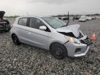 2024 Mitsubishi Mirage Es продається в Arcadia, FL - Front End