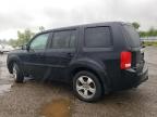 2012 Honda Pilot Exl zu verkaufen in Columbia Station, OH - Mechanical