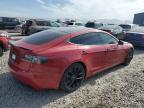 2016 Tesla Model S  for Sale in Magna, UT - Water/Flood