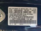 2010 Honda Accord Crosstour Exl продається в Chatham, VA - Front End