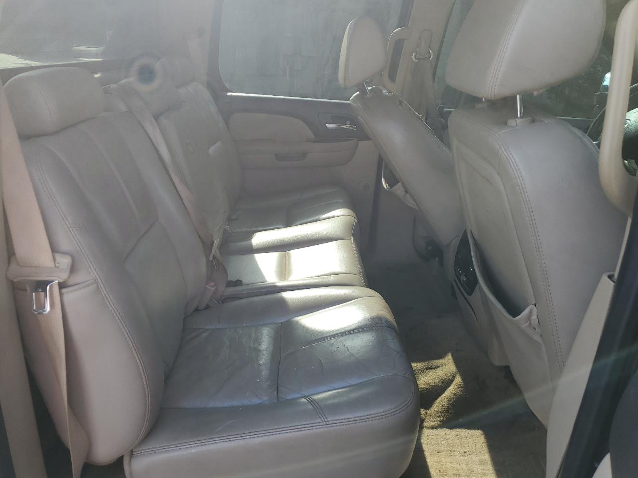 2007 Chevrolet Avalanche C1500 VIN: 3GNEC12J37G315395 Lot: 61864445