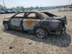 2016 Toyota Camry Le за продажба в Franklin, WI - Burn