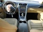 2016 Ford Fusion Se   за продажба в Ocala, FL - Front End