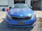 2011 Kia Optima Sx 2.0L за продажба в Chambersburg, PA - Mechanical