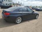 2012 BMW 528 XI for sale at Copart QC - MONTREAL