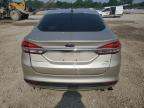 2018 Ford Fusion Se за продажба в Columbus, OH - Rear End