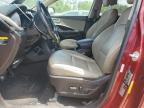 5XYZU3LB4HG****** Salvage 2017 Hyundai Santa Fe in AL - Theodore